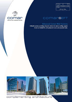 Comar Brochure